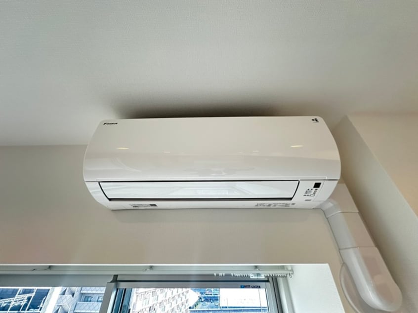 内観写真 CircleIII長町