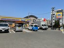 ﾐﾆｽﾄｯﾌﾟ仙台長町4丁目店(コンビニ)まで450m CircleIII長町