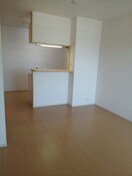 居室 リバーサイド無限∞　Ⅴ