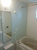 バス／シャワールーム等 リバーサイド無限∞　Ⅴ