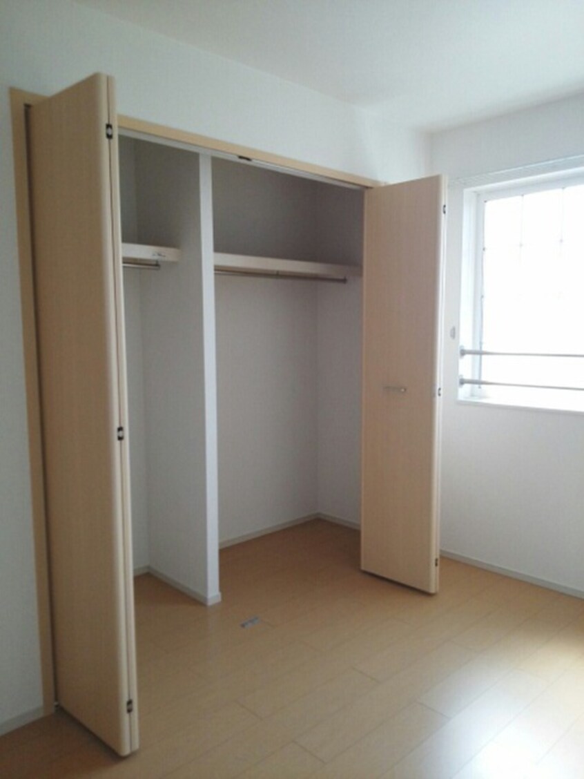 収納 リバーサイド無限∞　Ⅴ