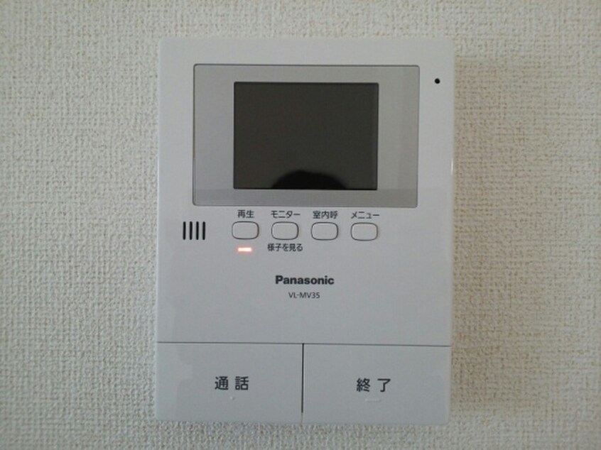 内観写真 リバーサイド無限∞　Ⅴ