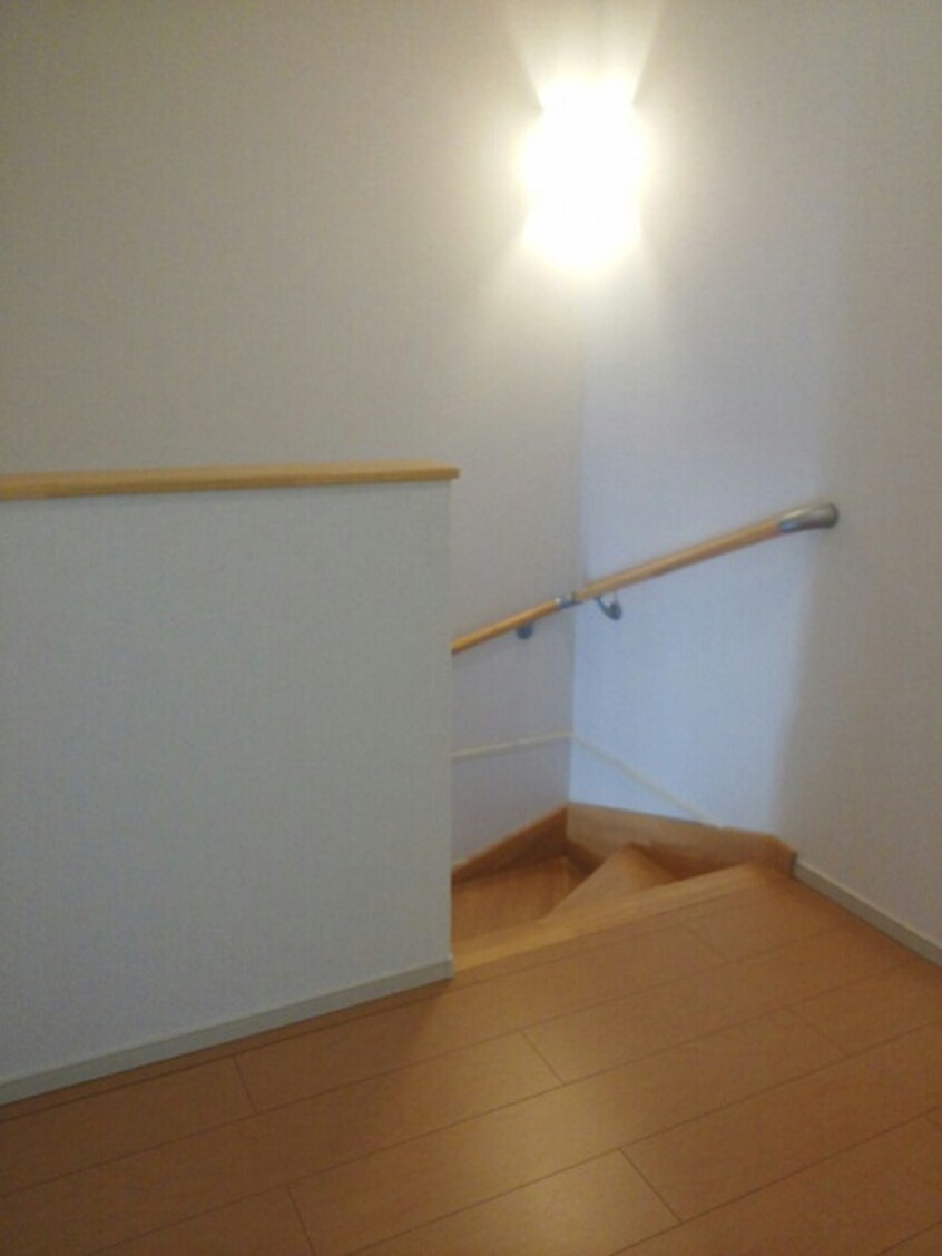 内観写真 リバーサイド無限∞　Ⅴ