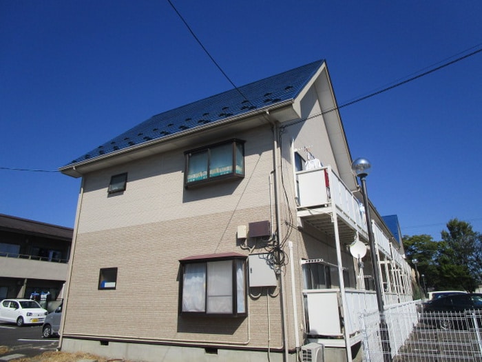 周辺環境 カーサあだち２号