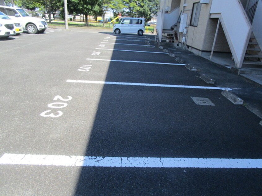 その他 カーサあだち２号