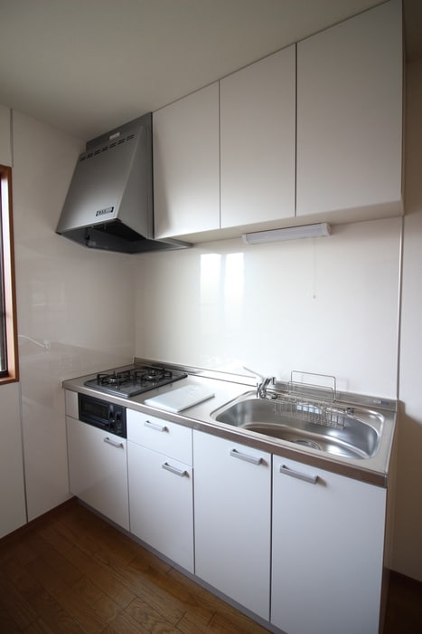 キッチン カーサあだち２号