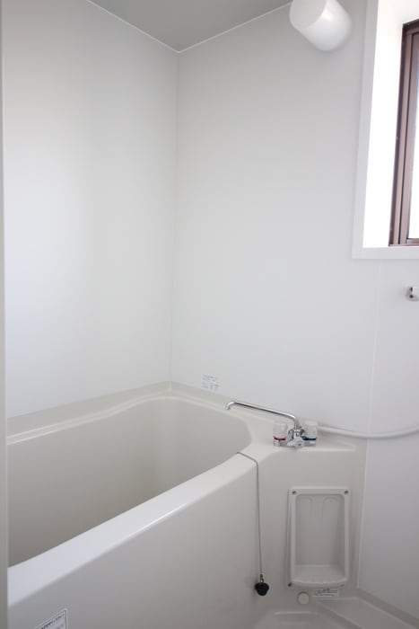 バス／シャワールーム等 カーサあだち２号