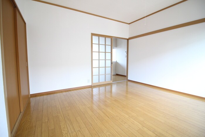 居室 カーサあだち２号