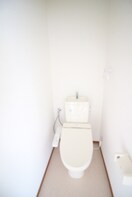 トイレ カーサあだち２号