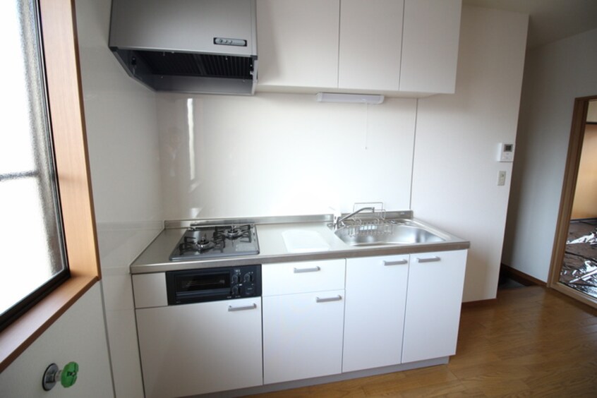 キッチン カーサあだち２号