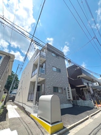 ラフィーノ北仙台