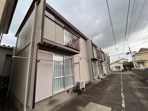 コ－トハウス谷