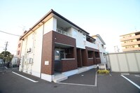 グローリア萩野