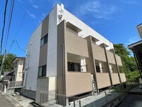 アスコット堤町