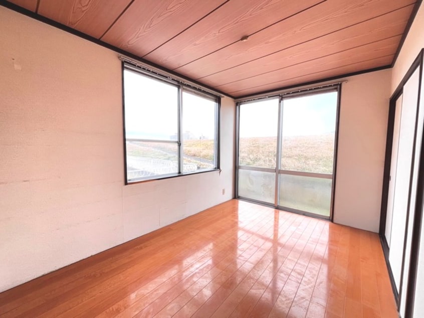 居室 メゾングッチ