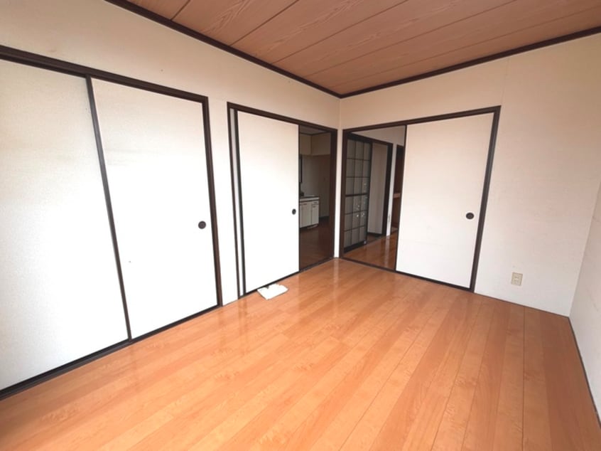 居室 メゾングッチ