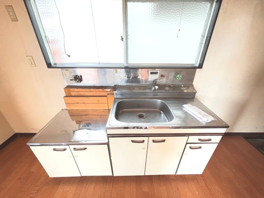 キッチン メゾングッチ