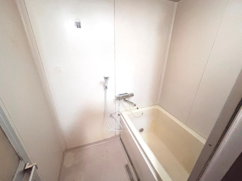 バス／シャワールーム等 メゾングッチ