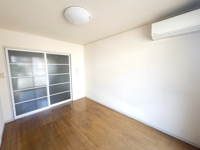 居室 フレグランススズキ