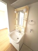 洗面 フレグランススズキ