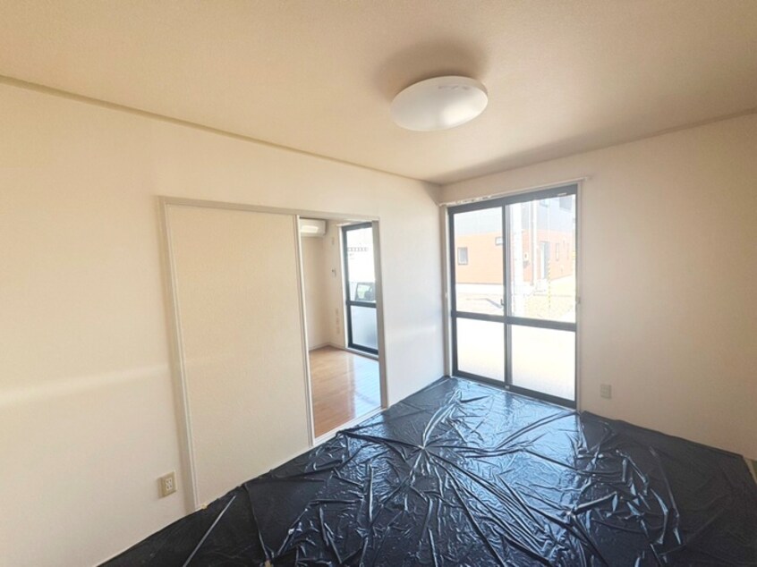 居室 フレグランススズキ