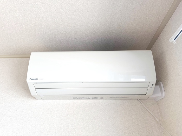 内観写真 フレグランススズキ