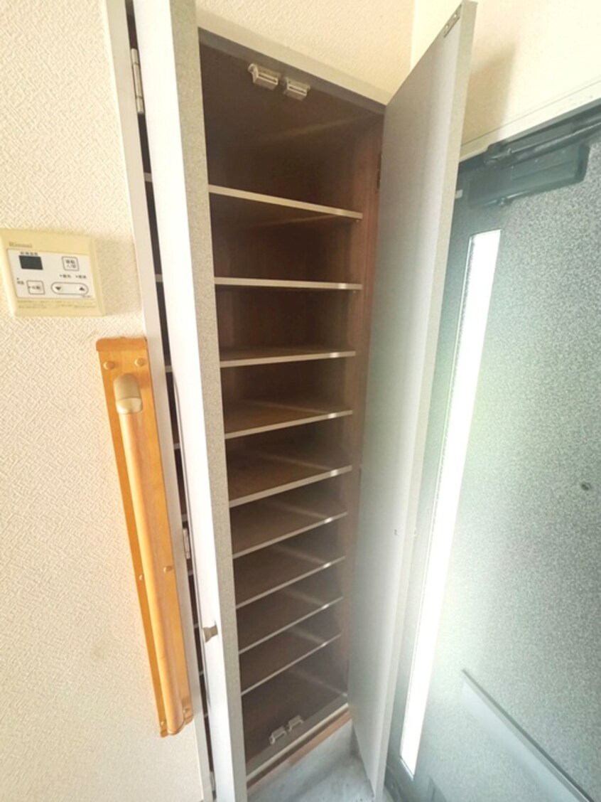 靴箱 フレグランススズキ