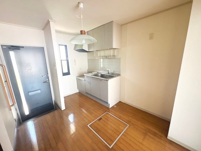 廊下 フレグランススズキ