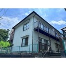 ｻﾝﾗｲｽﾞ泉ヶ岡Ａの外観