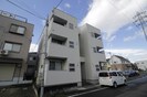 R-SMARTkａroｓ小鶴新田の外観