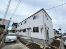 ａｎｙｒｅ新田東の外観