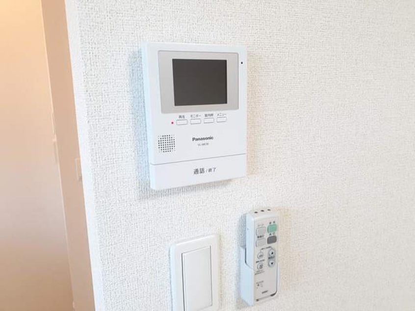 内観写真 Fiore　D