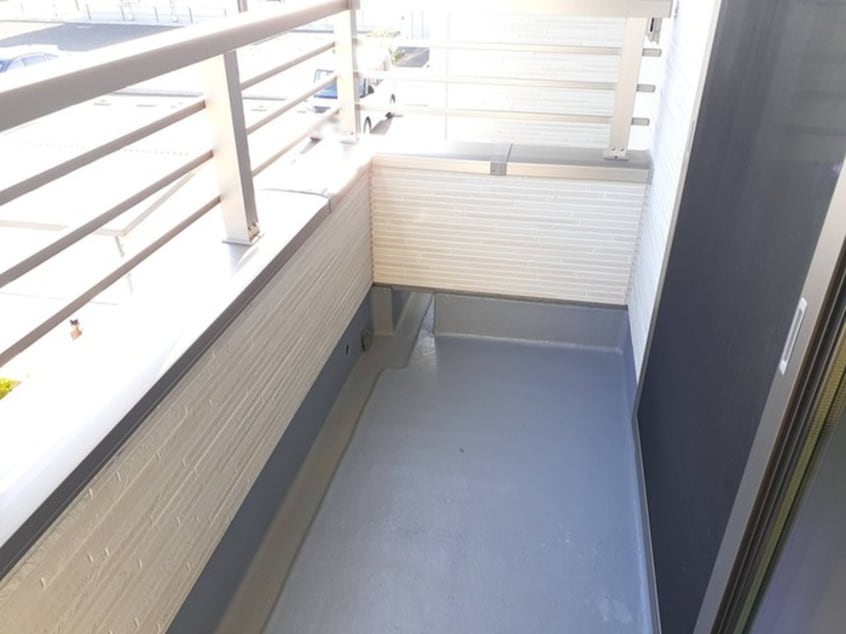 ベランダ・バルコニー Fiore　D