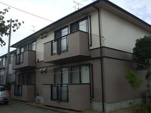 サンガーデン増田Ａ棟