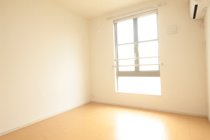 居室 ウエストスワンプＣ