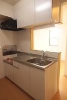 キッチン ウエストスワンプＣ