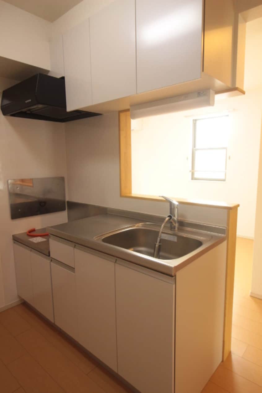 キッチン ウエストスワンプＣ