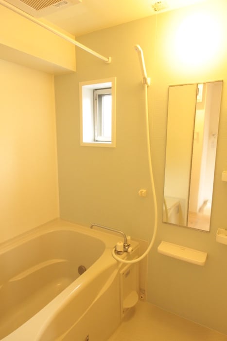 バス／シャワールーム等 ウエストスワンプＣ