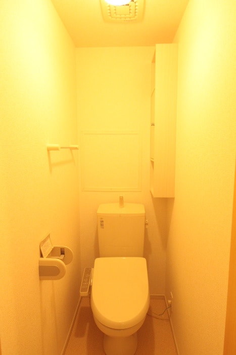 トイレ ウエストスワンプＣ