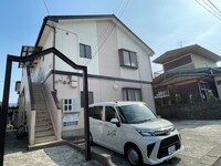 ハイツウィンドベル