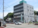 杜の都信用金庫塩竈営業部(銀行)まで1300m ネイビー小松崎