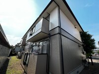サンガーデン増田Ｃ棟