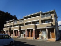 グレイスコート２１　弐番館