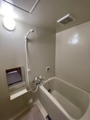 バス／シャワールーム等 コ－ポスウィ－ト