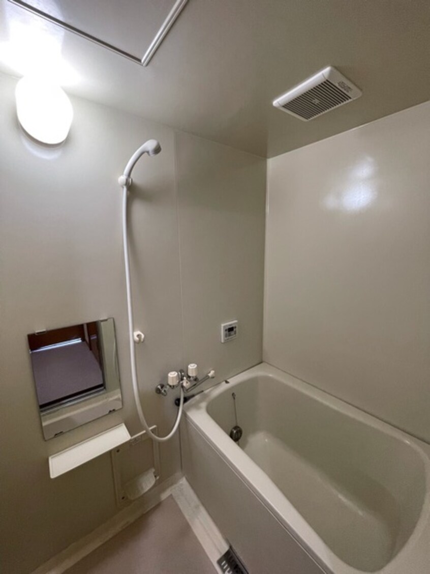 バス／シャワールーム等 コ－ポスウィ－ト