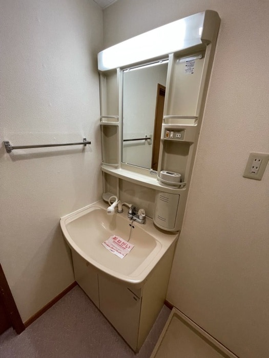 洗面 コ－ポスウィ－ト