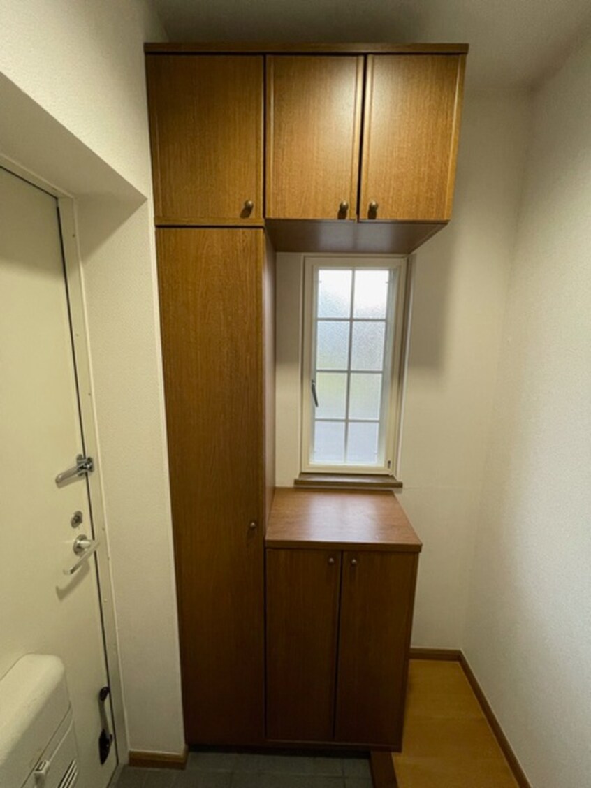 靴箱 コ－ポスウィ－ト