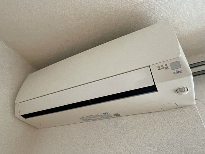 内観写真 コ－ポスウィ－ト