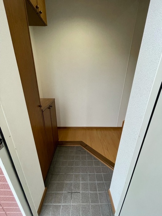 廊下 コ－ポスウィ－ト