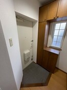 玄関 コ－ポスウィ－ト